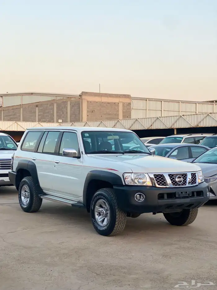 نيسان فتك 2015 نص فل سعودي 3