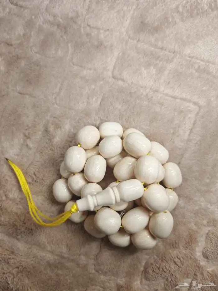 عاج افريقي يدوي 3