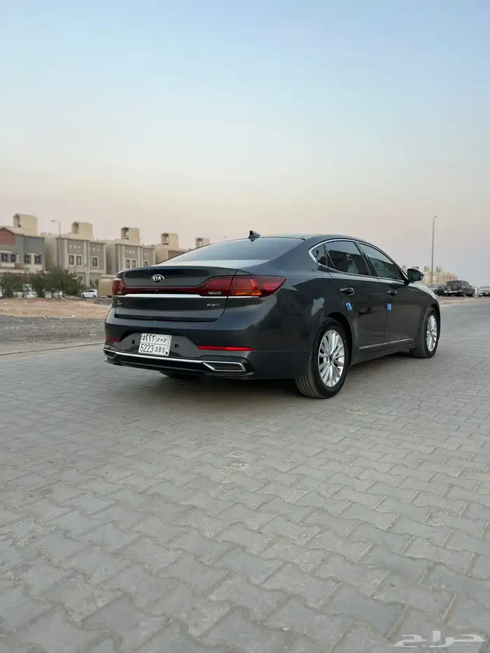 كادنزا 2020 نص فل ديزل 5