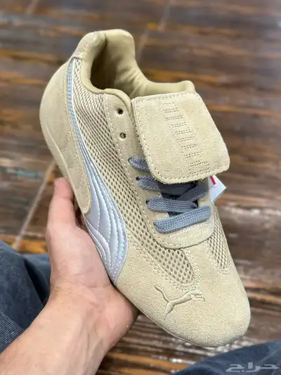 شوزات بتصاميم جديدة index