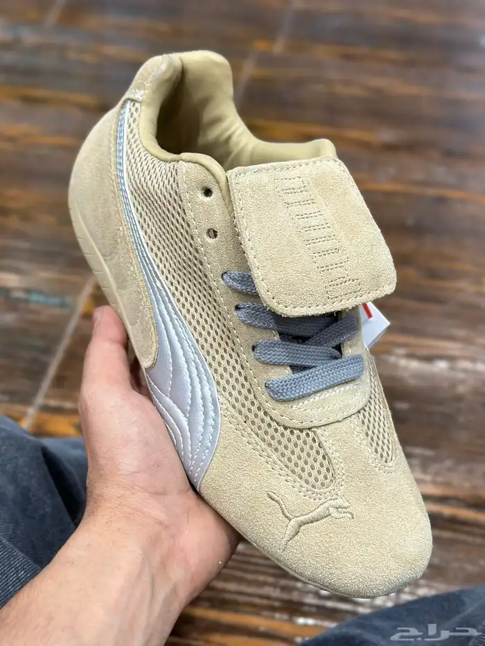 شوزات بتصاميم جديدة 8