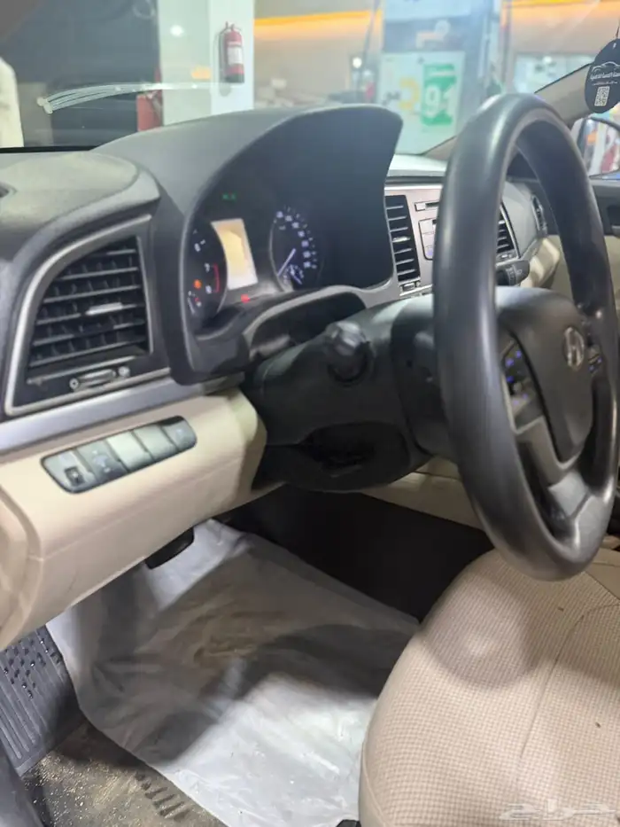 النترا 2017 منوة المستخدم 7