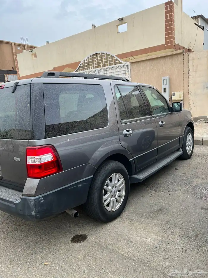 فورد اكسبديشن 3