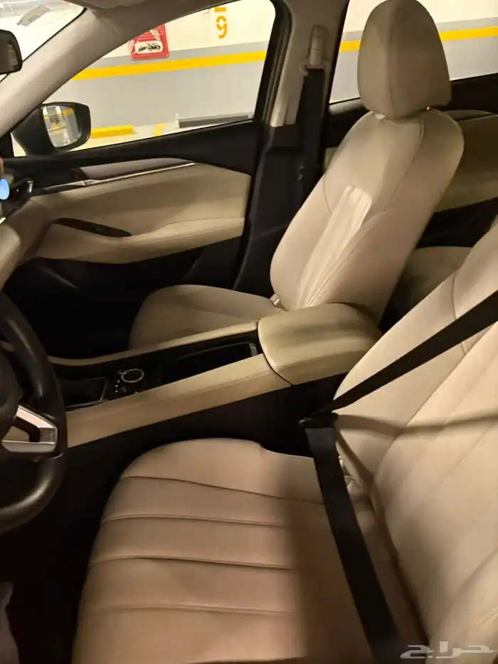 مازدا 2022 استاندر للبيع 13