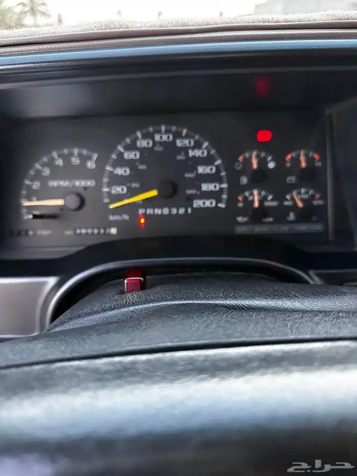 سوبربان جمس صالون GMC 19