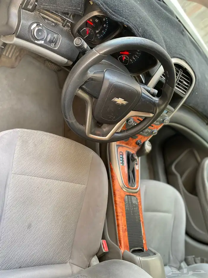 ماليبو موديل 2013 4