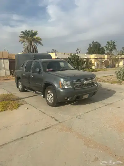 شفر أفلانش index