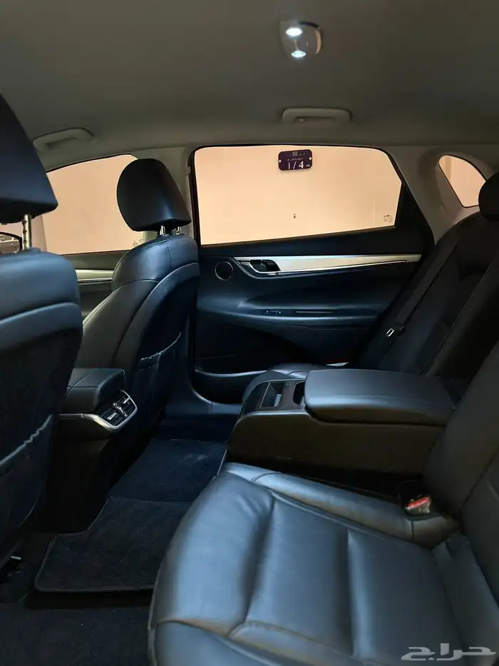 ازيرا 2021 ( بنزين ) فل كامل بدي وكالة 22