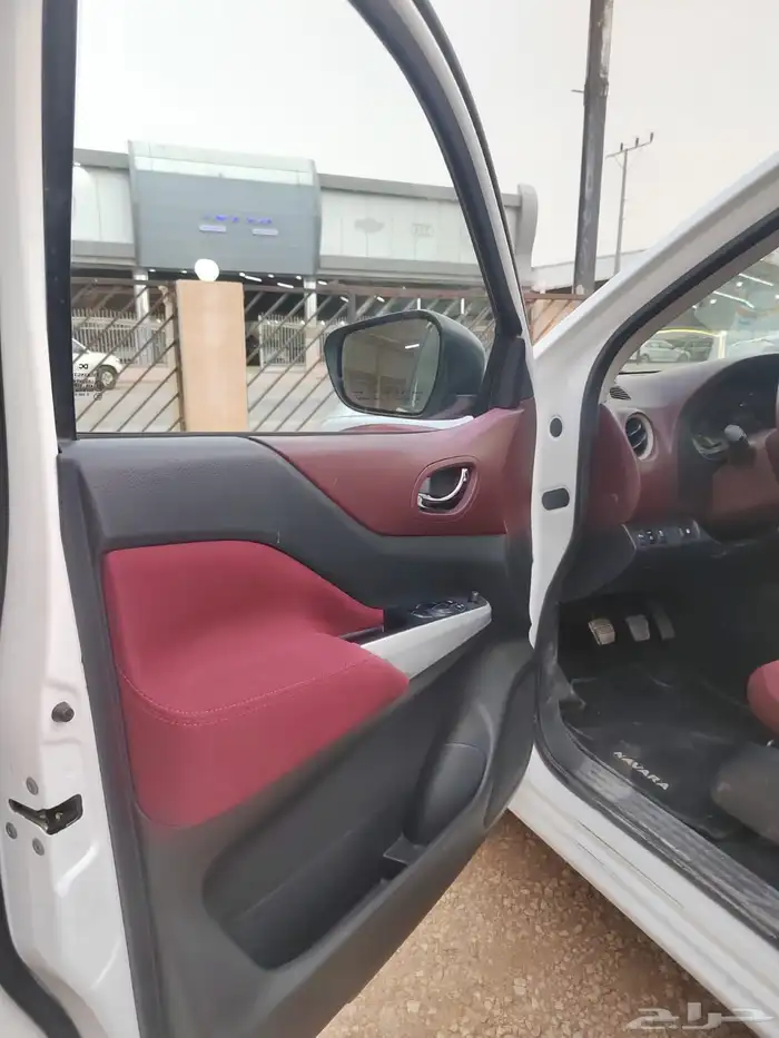 نفار ديزل 2019 11