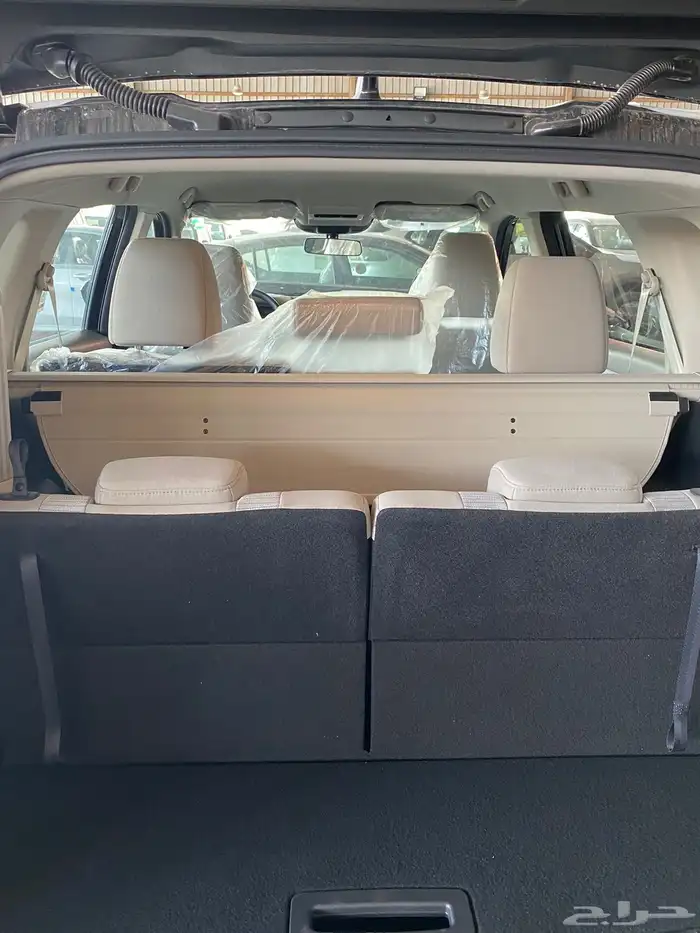 نيسان اكستريل استاندر 2.5 دبل وبدون دبل 2026 كاش اقساط 13