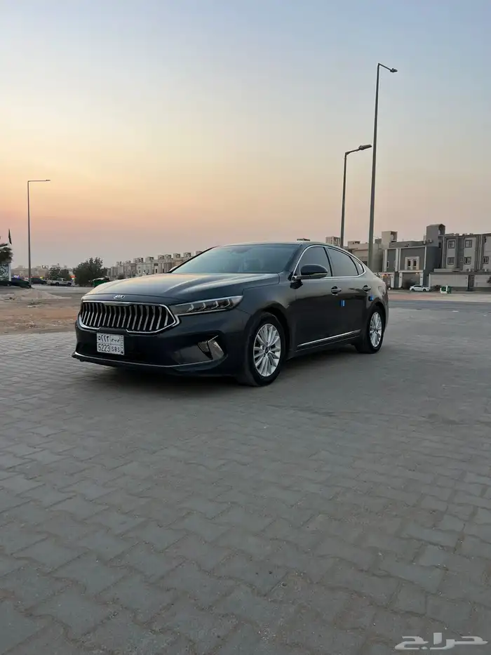 كادنزا 2020 نص فل ديزل 2