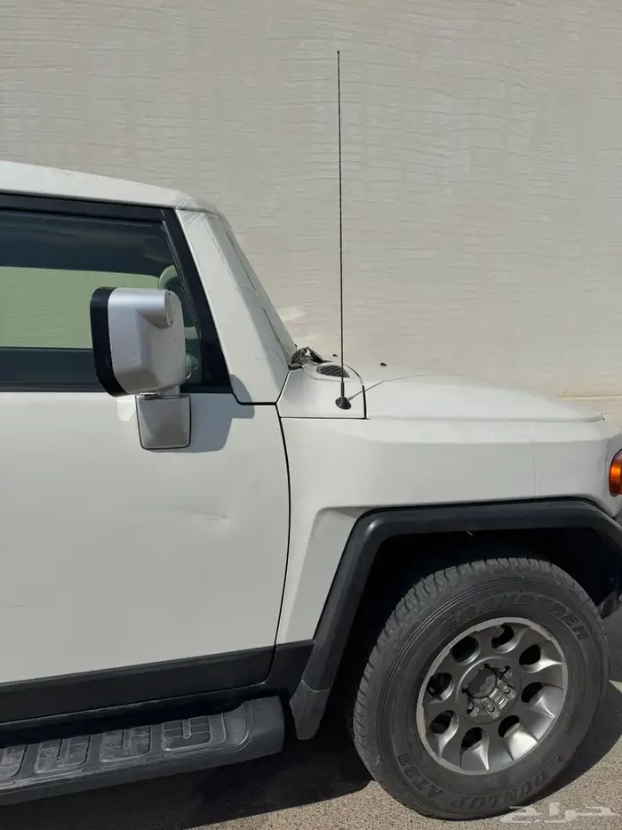 اف جي 2013 البدي وكاله مطلعه وكاله مالك اول ماشي 469 3