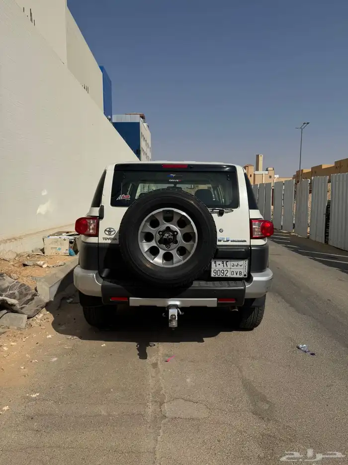 اف جي 2013 البدي وكاله مطلعه وكاله مالك اول ماشي 469 0