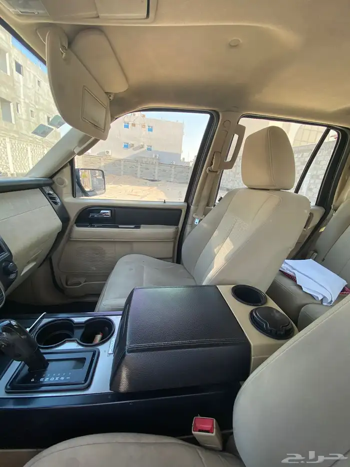 للبيع اكسبيدشن 2016 4