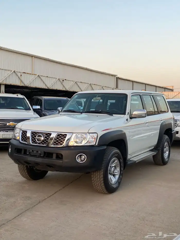 نيسان فتك 2015 نص فل سعودي 10