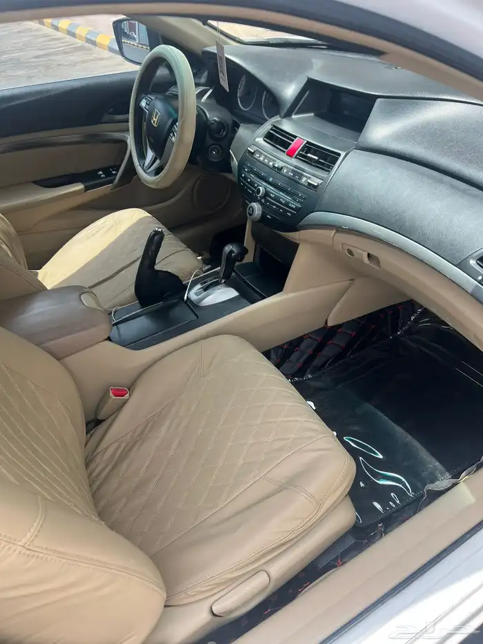 هوندا اكورد 2