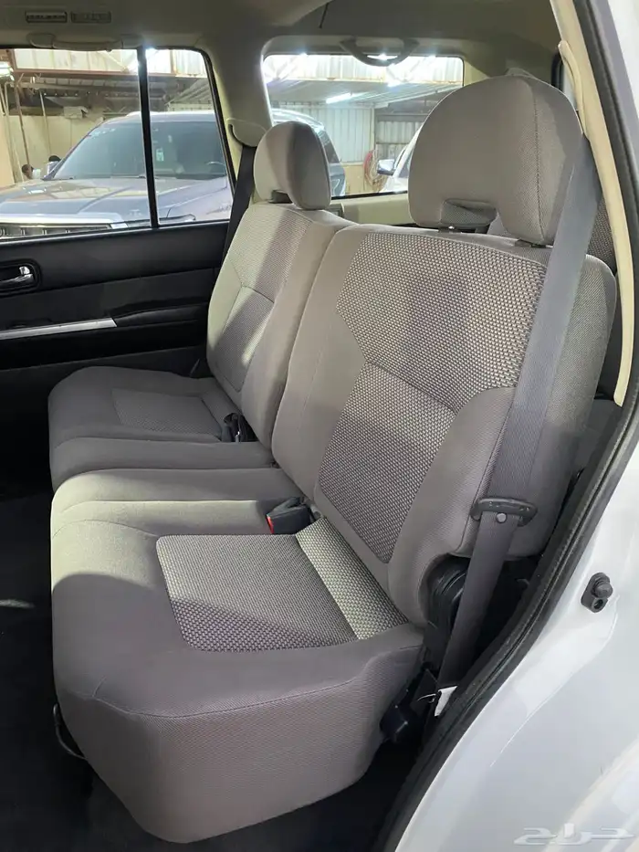 نيسان فتك 2015 نص فل سعودي 19