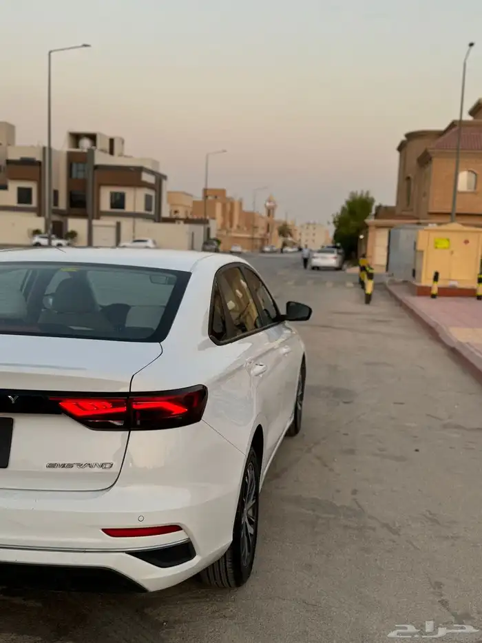 جيلي ام قراند. جديده مافيه اي صدمه جديده ع السوم 4