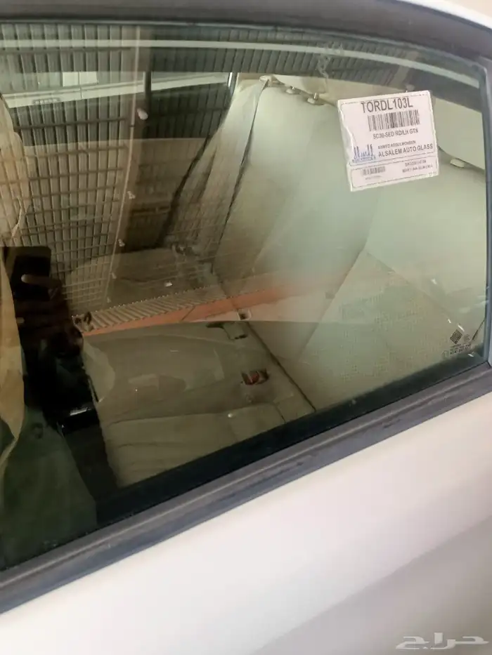 تويوتا يارس 7