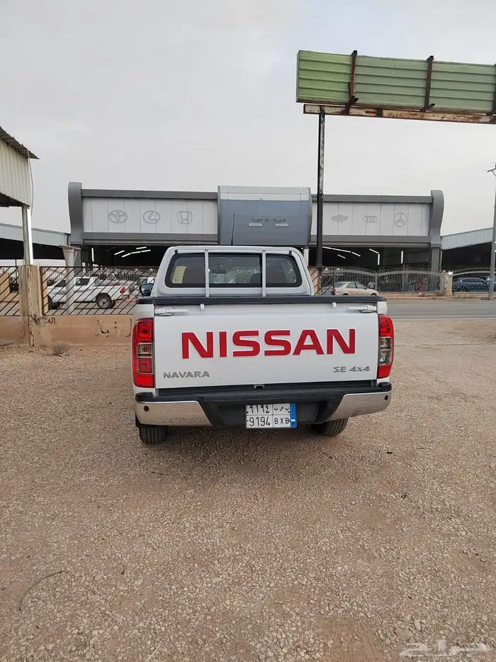 نفار ديزل 2019 6