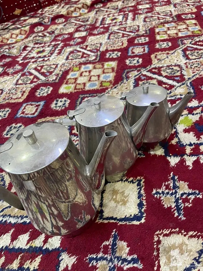 طقم براريد 1