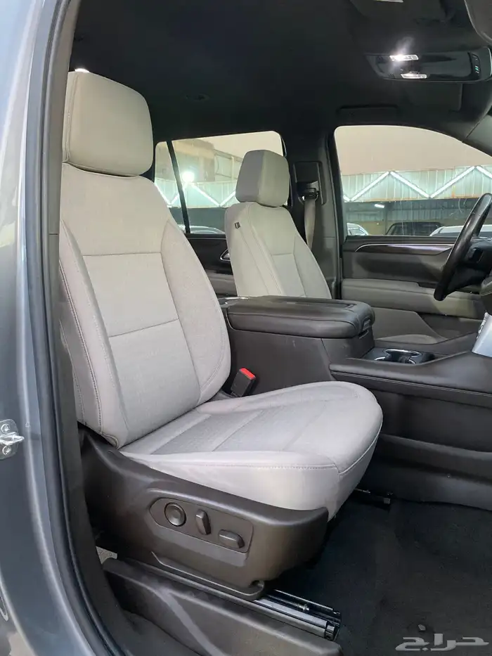 جمس يوكن 2021 SLE سعودي دبل 18