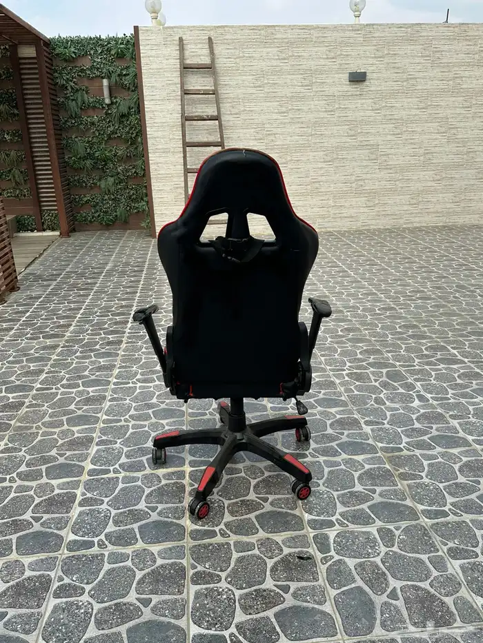 كرسي قيمنق 3