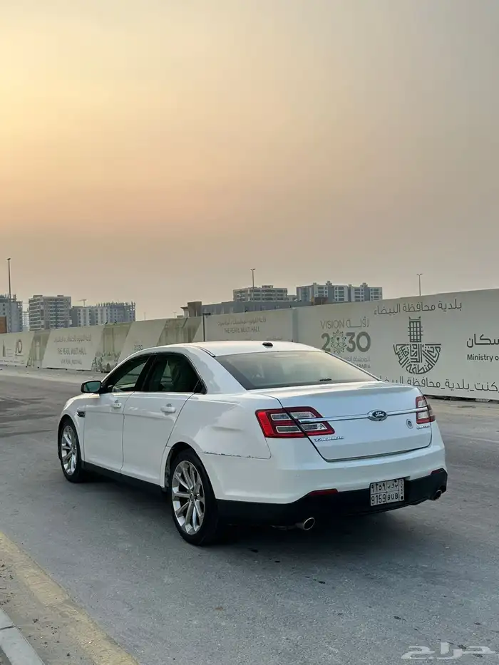 فورود تورس 2013 فل 5