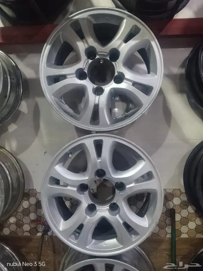 جنوط فراشه 1