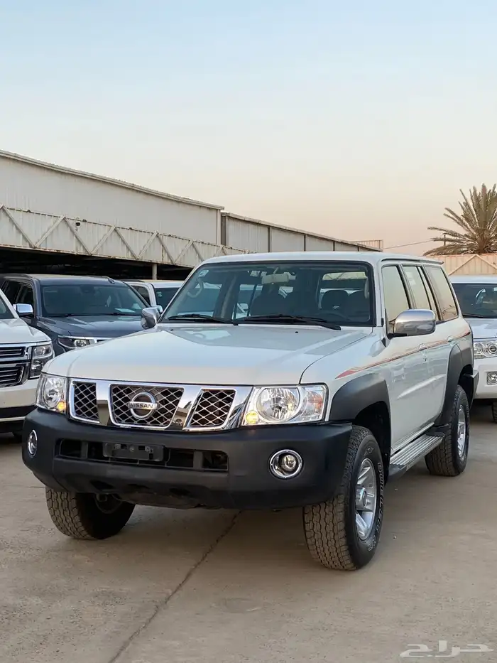 نيسان فتك 2015 نص فل سعودي 11