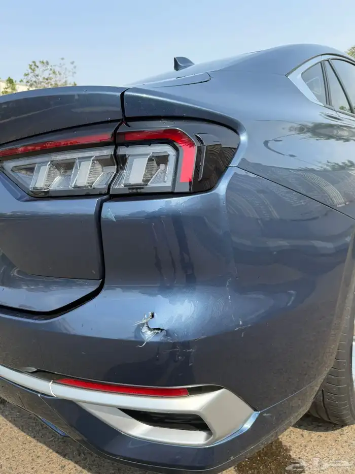 فورد تورس 2024 1