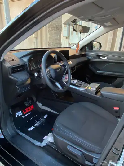 هافال 2024 جوليان index