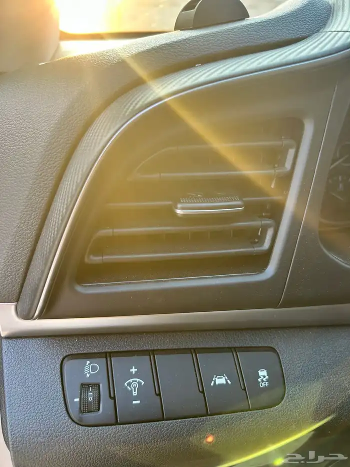 النترا ( افانتي ) 4