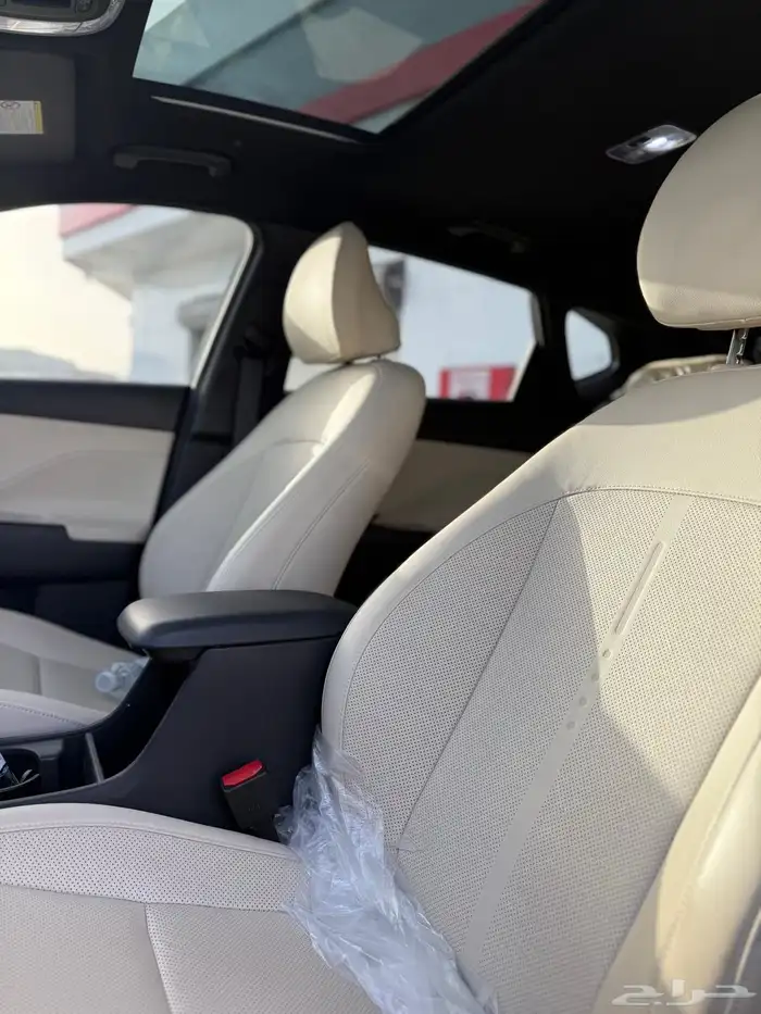 هيونداي كونا فل مواصفات فئة ال comfort بسعر مغري 4