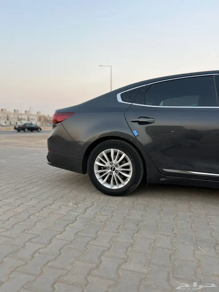 كادنزا 2020 نص فل ديزل 4