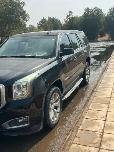 جمس يوكن فل كامل 2015 index