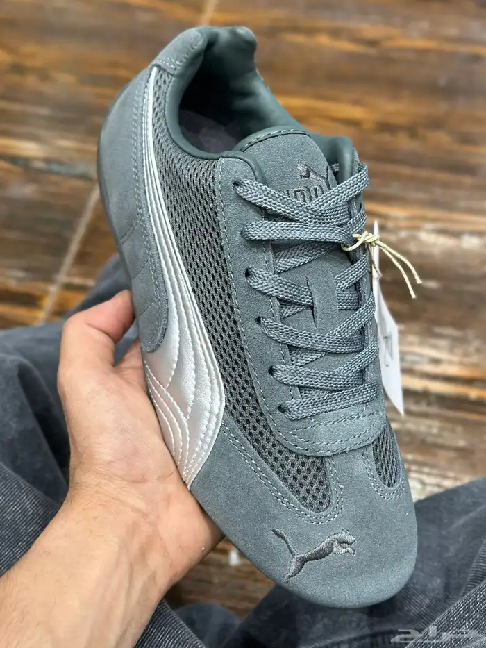 شوزات بتصاميم جديدة 12