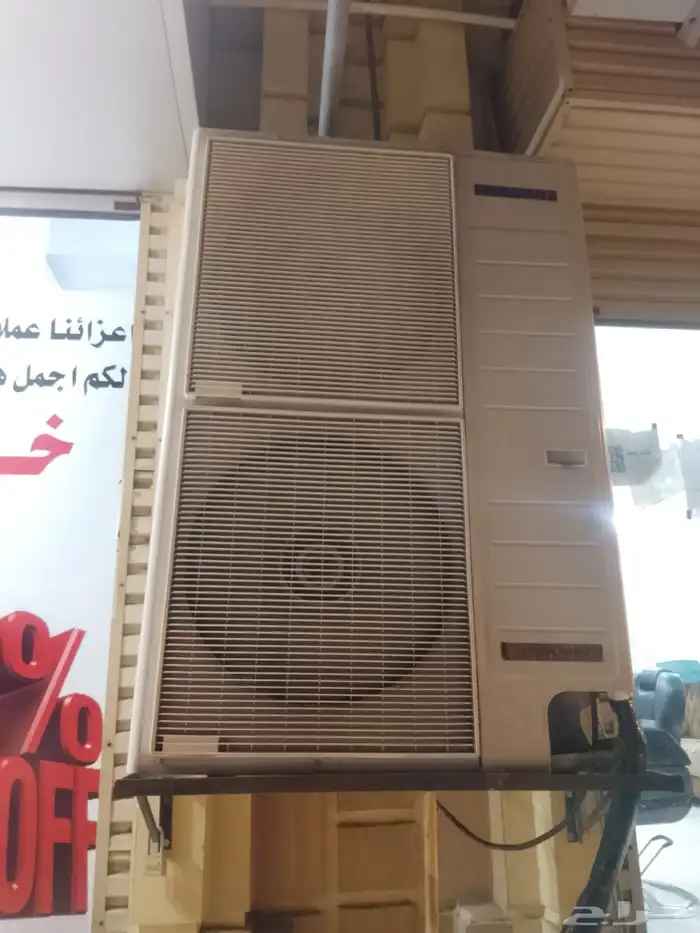 مكيف سامسونج للبيع 3