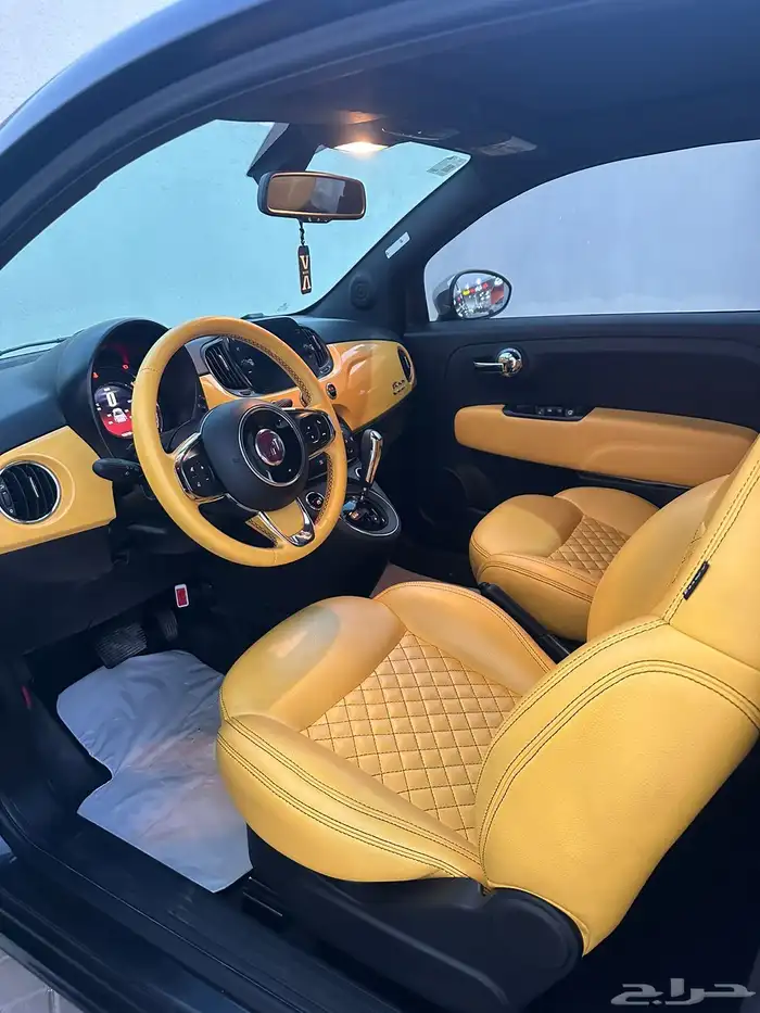 فيات_2020_بحالة الوكالة 7