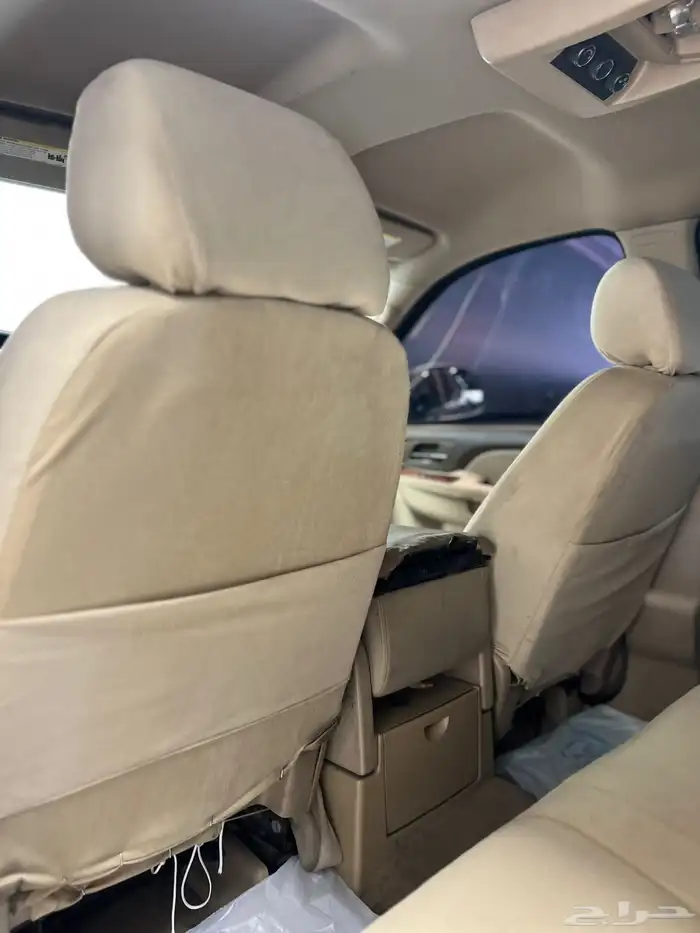 شيفرولية - تاهو - دبل -2013 - طويل 4