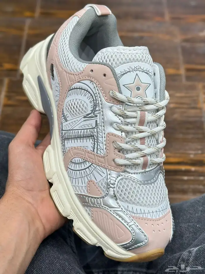 شوزات بتصاميم جديدة 19