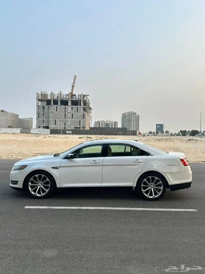 فورود تورس 2013 فل 4