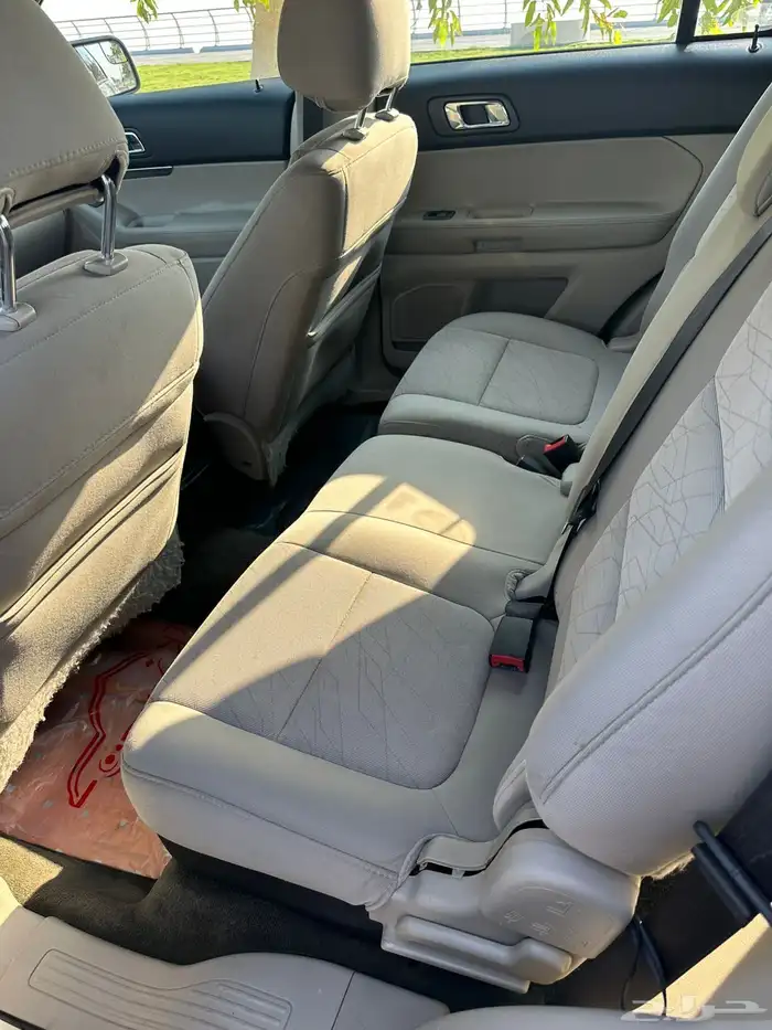 فورد اكسبلور 3