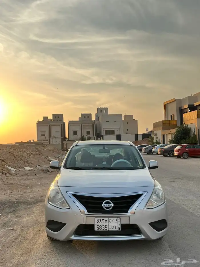 للبيع صني مالك اول 2020 5