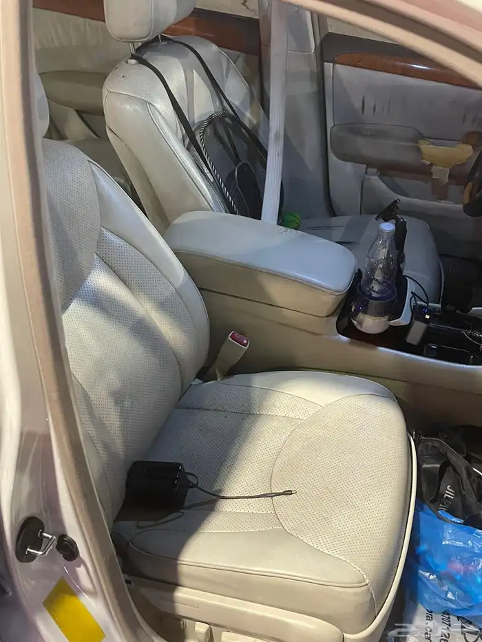 لكزس LS430 - 2001 ثمانية سلندر 6