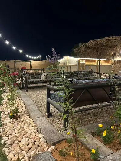 مخيم للإيجار index