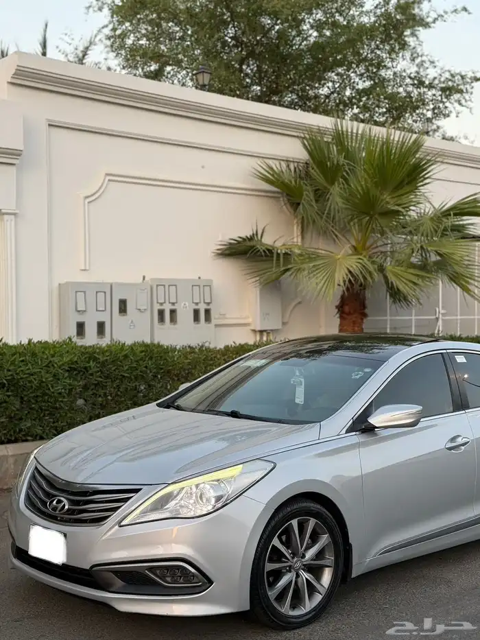 هيواندي ازيرا 2016 فل كامل مفتاح اللون فضي 2