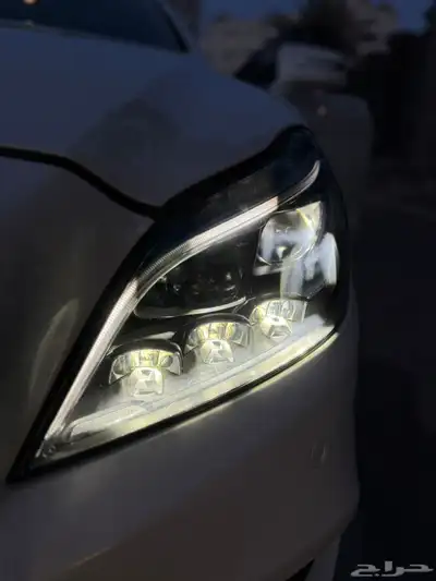 مرسيدس CLS 400 وارد الجفالي موديل 2016 للبيع index