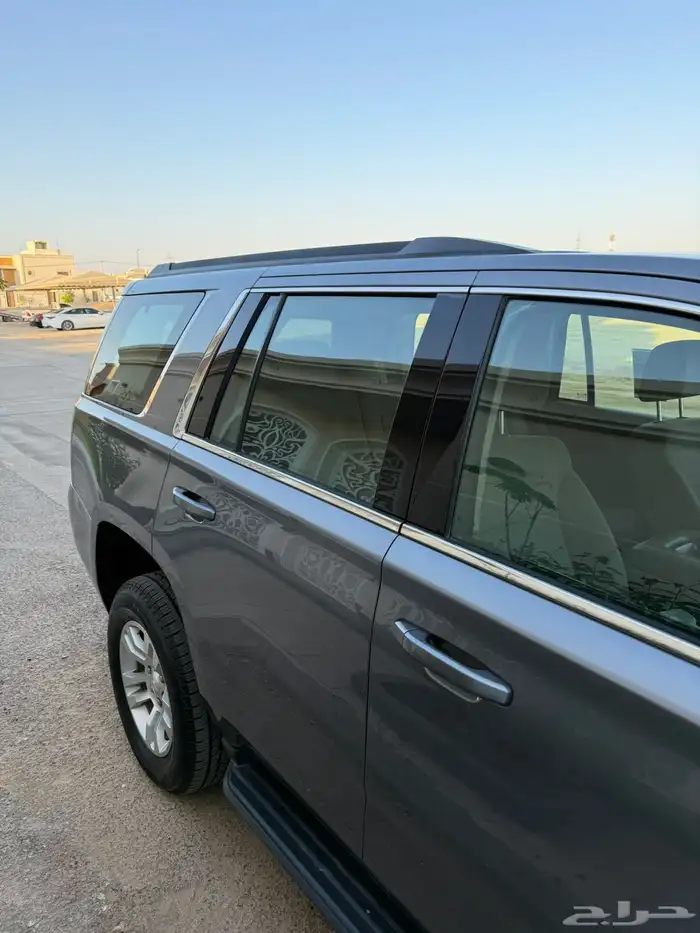 شفروليه تاهو 2020 -LS بدون دبل 1