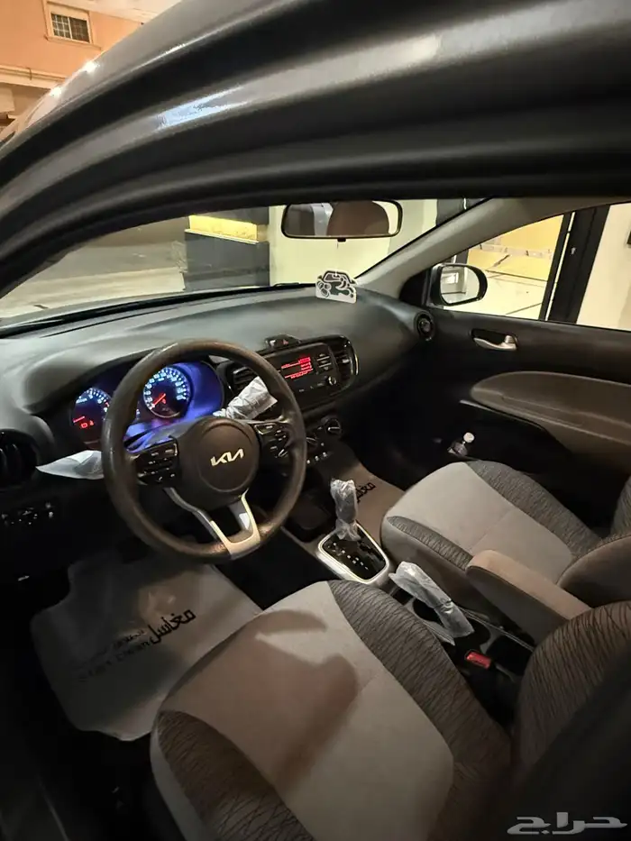 كيا بيقاس 2023 7